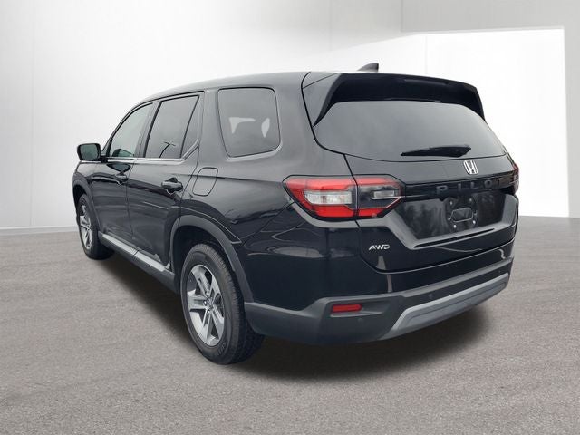 2023 Honda Pilot EX-L 8 Passenger