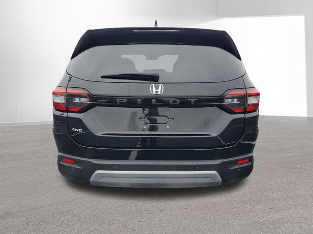2023 Honda Pilot EX-L 8 Passenger
