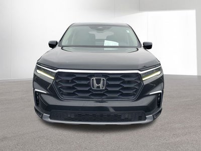 2023 Honda Pilot EX-L 8 Passenger