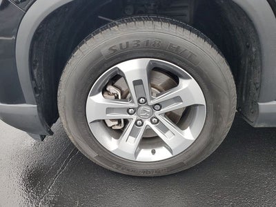 2023 Honda Pilot EX-L 8 Passenger