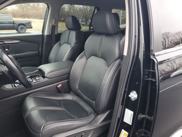 2023 Honda Pilot EX-L 8 Passenger