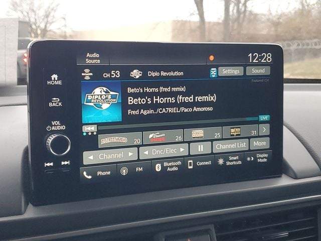 2023 Honda Pilot EX-L 8 Passenger