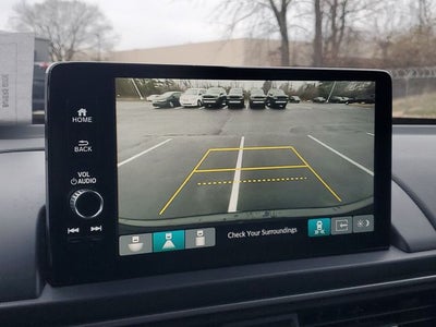 2023 Honda Pilot EX-L 8 Passenger