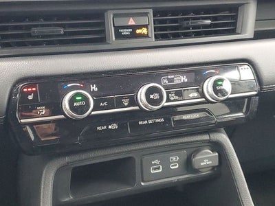 2023 Honda Pilot EX-L 8 Passenger