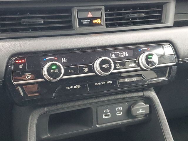 2023 Honda Pilot EX-L 8 Passenger