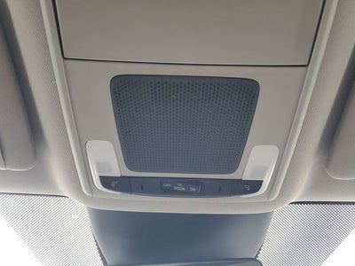 2023 Honda Pilot EX-L 8 Passenger