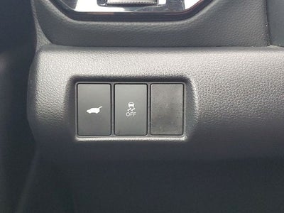 2023 Honda Pilot EX-L 8 Passenger