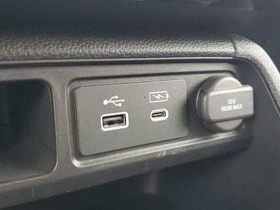 2023 Honda Pilot EX-L 8 Passenger