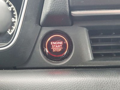 2023 Honda Pilot EX-L 8 Passenger