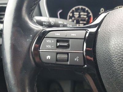 2023 Honda Pilot EX-L 8 Passenger