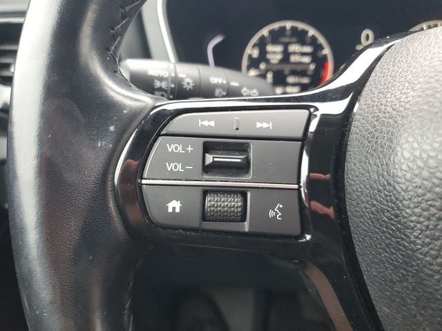 2023 Honda Pilot EX-L 8 Passenger