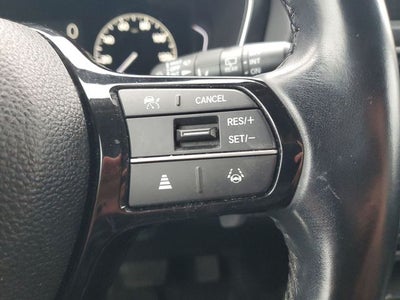 2023 Honda Pilot EX-L 8 Passenger