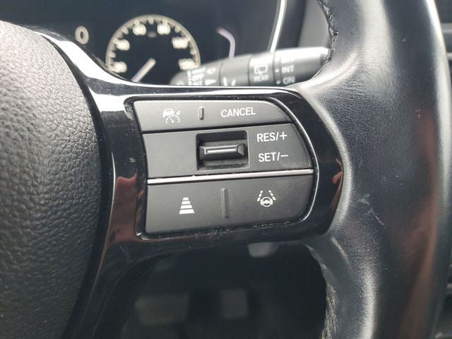 2023 Honda Pilot EX-L 8 Passenger