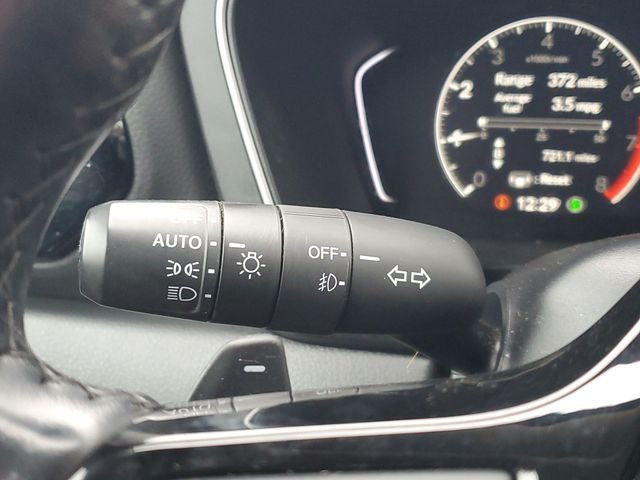 2023 Honda Pilot EX-L 8 Passenger