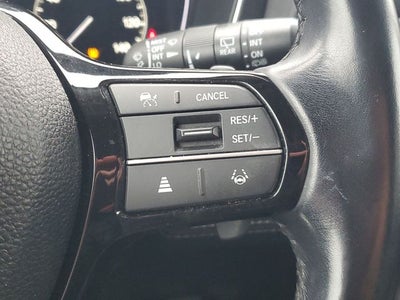 2023 Honda Pilot EX-L 8 Passenger