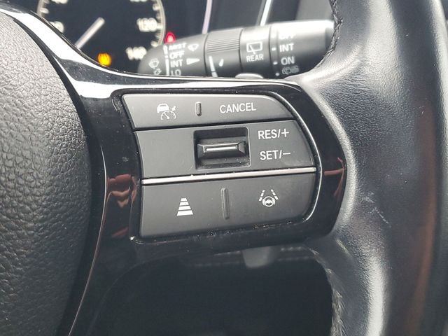 2023 Honda Pilot EX-L 8 Passenger