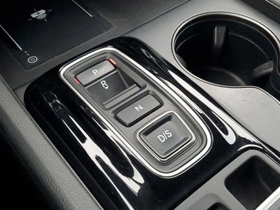 2023 Honda Pilot EX-L 8 Passenger