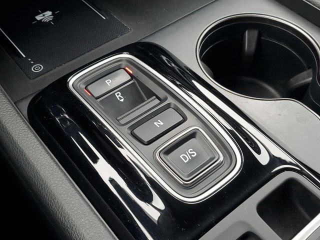 2023 Honda Pilot EX-L 8 Passenger