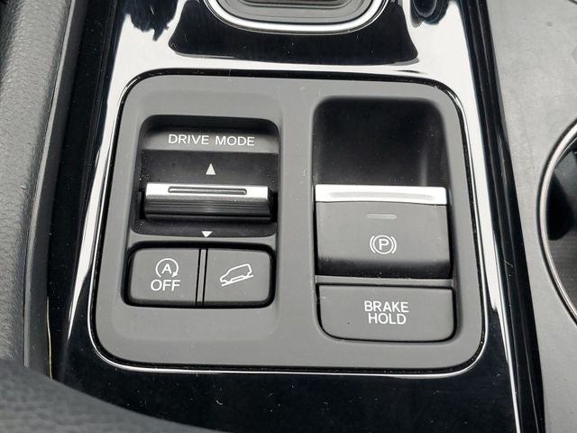 2023 Honda Pilot EX-L 8 Passenger