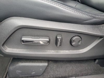 2023 Honda Pilot EX-L 8 Passenger