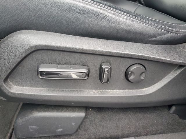 2023 Honda Pilot EX-L 8 Passenger