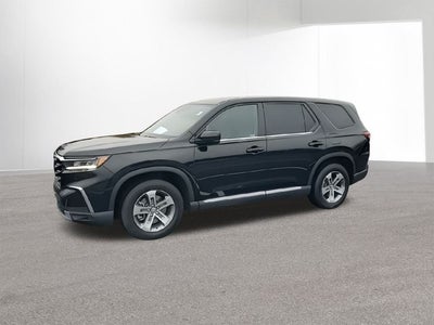 2023 Honda Pilot EX-L 8 Passenger