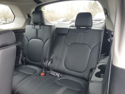 2023 Honda Pilot EX-L 8 Passenger