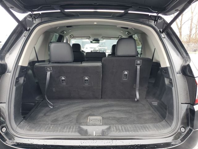 2023 Honda Pilot EX-L 8 Passenger
