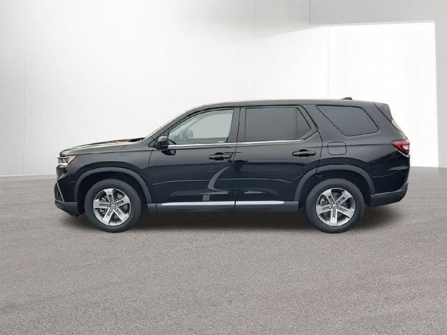 2023 Honda Pilot EX-L 8 Passenger