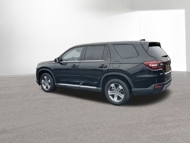 2023 Honda Pilot EX-L 8 Passenger
