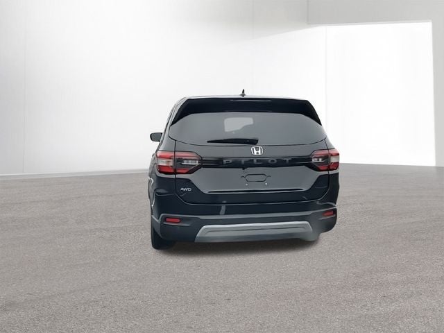 2023 Honda Pilot EX-L 8 Passenger