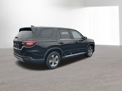 2023 Honda Pilot EX-L 8 Passenger