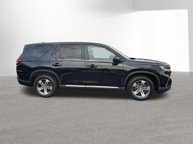 2023 Honda Pilot EX-L 8 Passenger