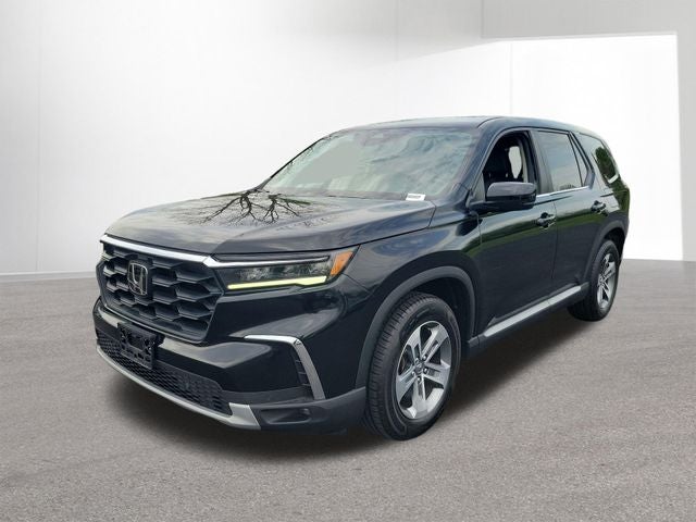 2023 Honda Pilot EX-L 8 Passenger