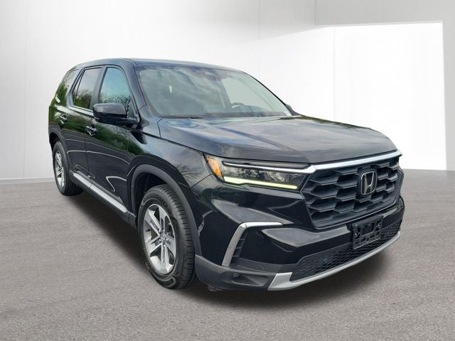 2023 Honda Pilot EX-L 8 Passenger