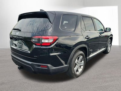 2023 Honda Pilot EX-L 8 Passenger