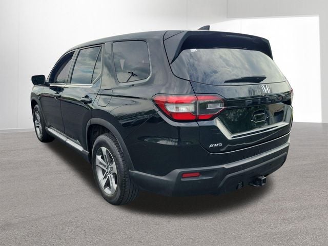 2023 Honda Pilot EX-L 8 Passenger