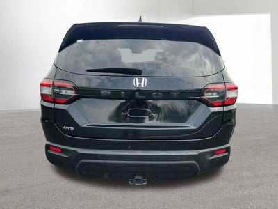 2023 Honda Pilot EX-L 8 Passenger