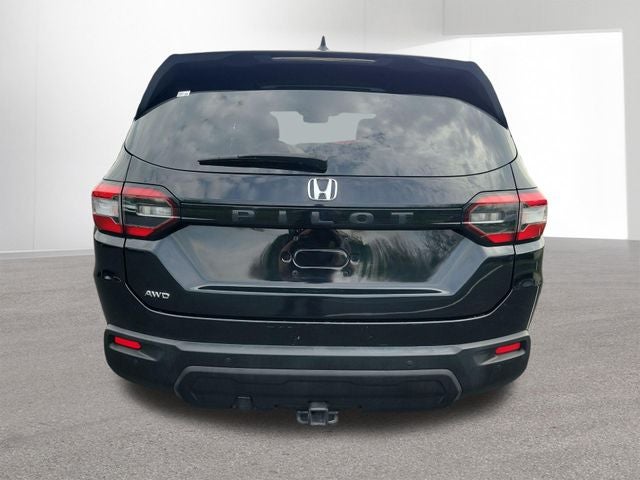 2023 Honda Pilot EX-L 8 Passenger