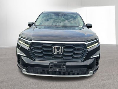 2023 Honda Pilot EX-L 8 Passenger