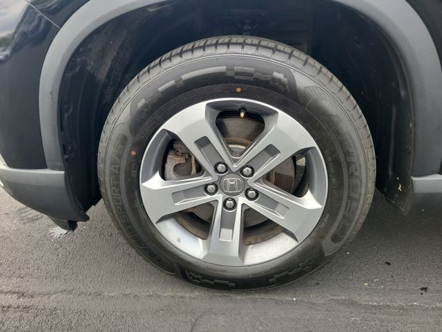 2023 Honda Pilot EX-L 8 Passenger