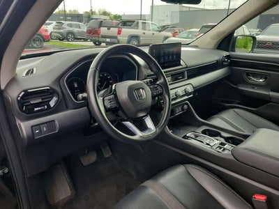 2023 Honda Pilot EX-L 8 Passenger