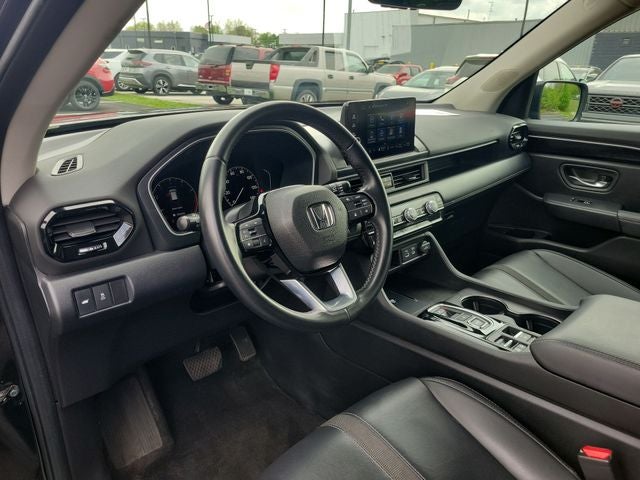 2023 Honda Pilot EX-L 8 Passenger