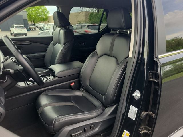 2023 Honda Pilot EX-L 8 Passenger