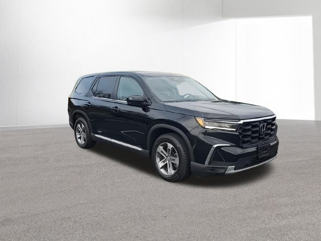 2023 Honda Pilot EX-L 8 Passenger