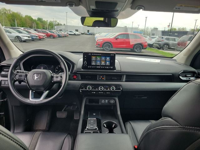 2023 Honda Pilot EX-L 8 Passenger