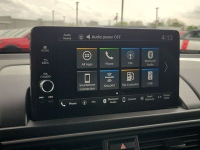2023 Honda Pilot EX-L 8 Passenger