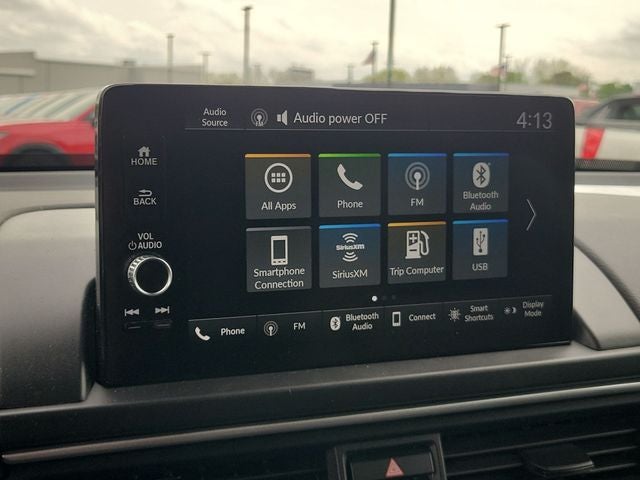 2023 Honda Pilot EX-L 8 Passenger