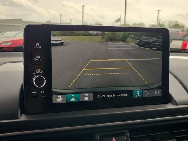 2023 Honda Pilot EX-L 8 Passenger