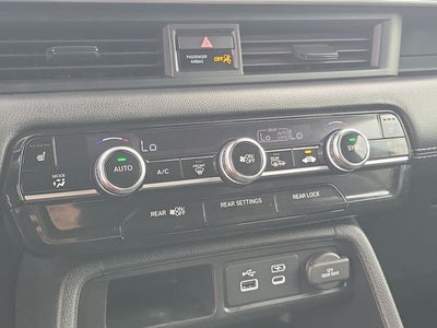 2023 Honda Pilot EX-L 8 Passenger